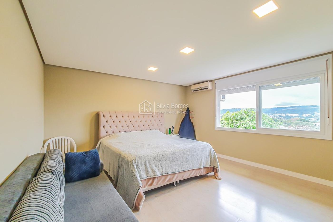 Sobrado, 4 quartos, 393 m² - Foto 18