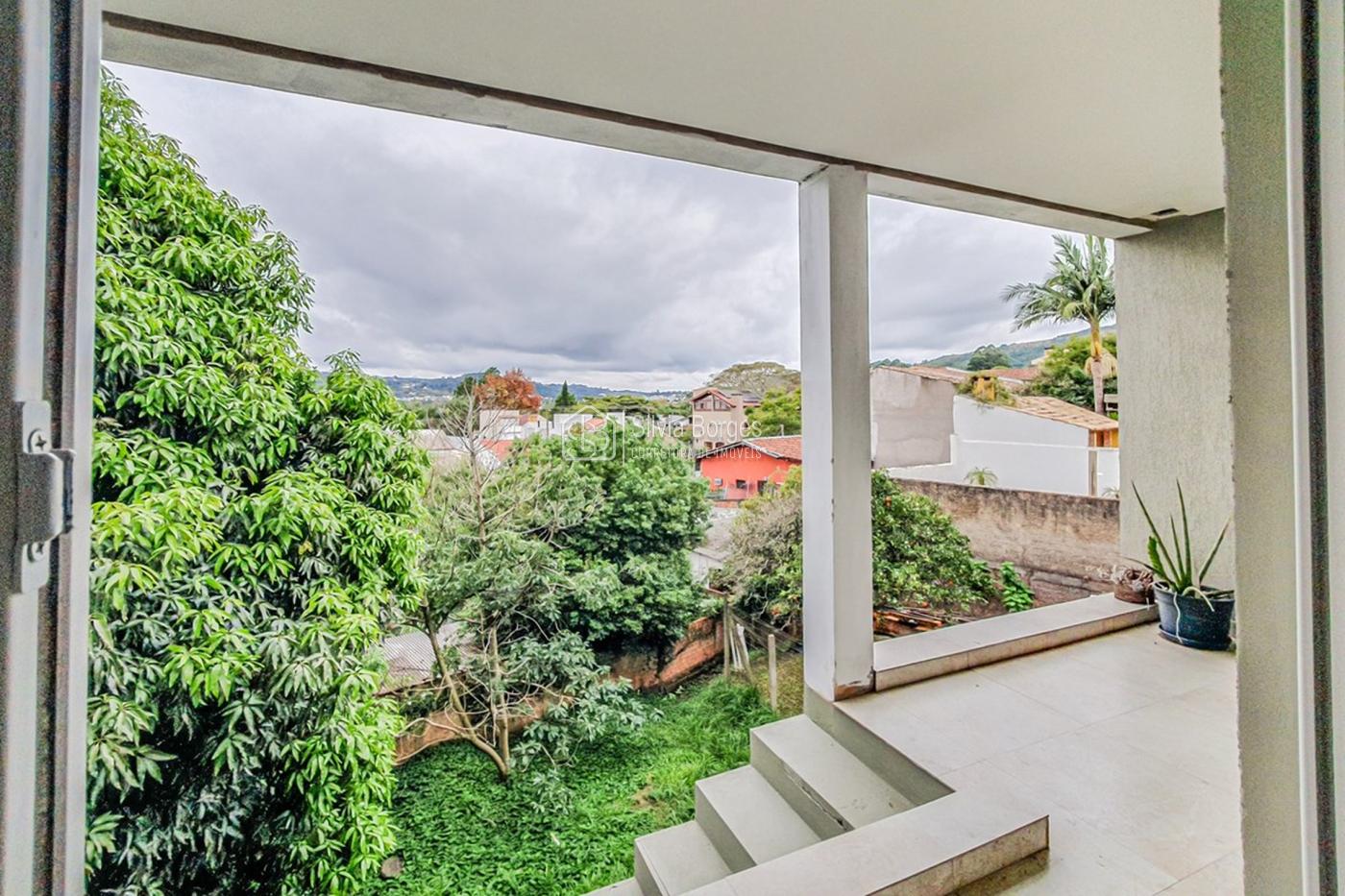 Sobrado, 4 quartos, 393 m² - Foto 19