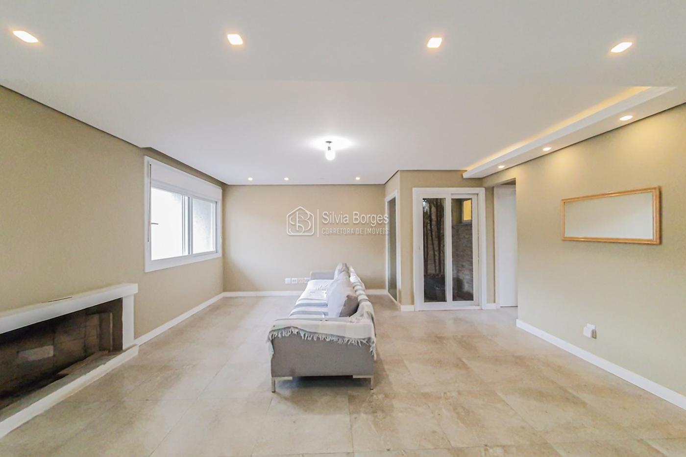 Sobrado, 4 quartos, 393 m² - Foto 20