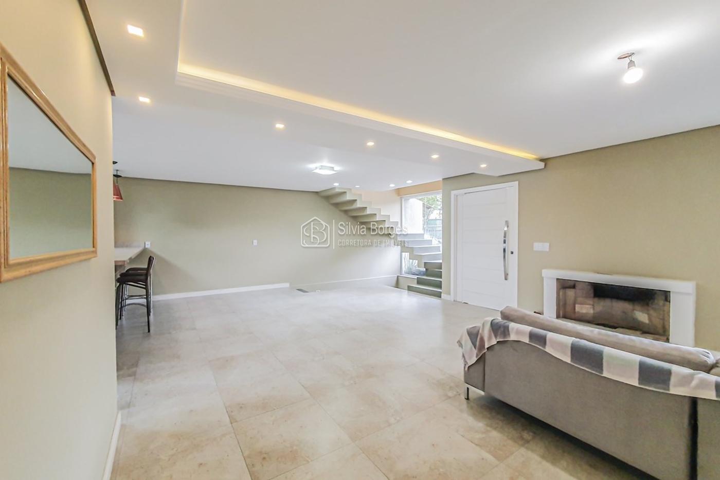 Sobrado, 4 quartos, 393 m² - Foto 21
