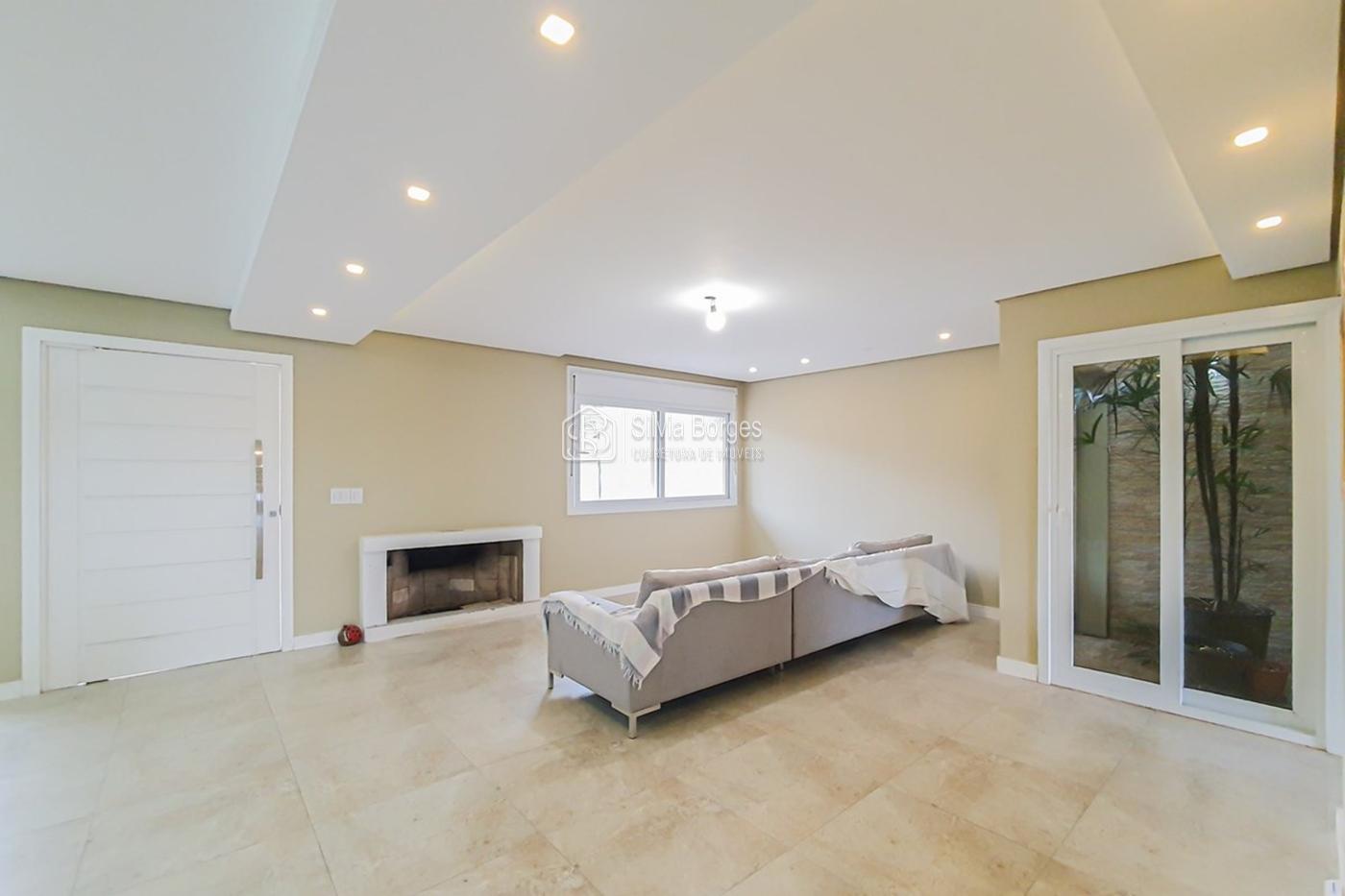 Sobrado, 4 quartos, 393 m² - Foto 25
