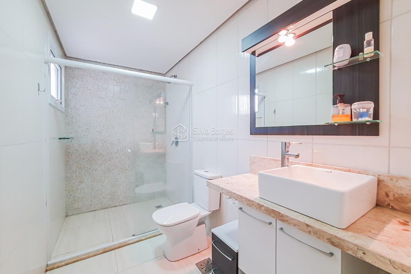 Sobrado, 4 quartos, 393 m² - Foto 29