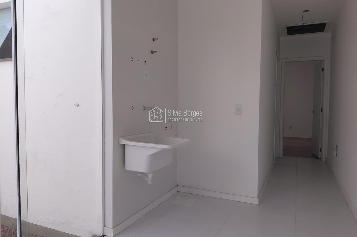 Casa, 2 quartos, 79 m² - Foto 10