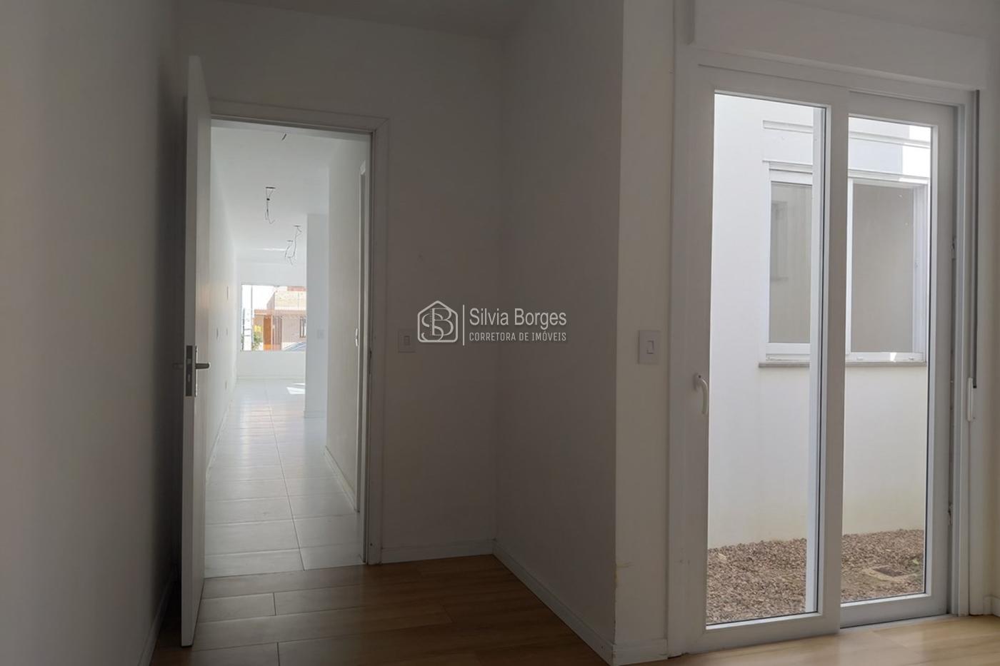 Casa, 2 quartos, 79 m² - Foto 13
