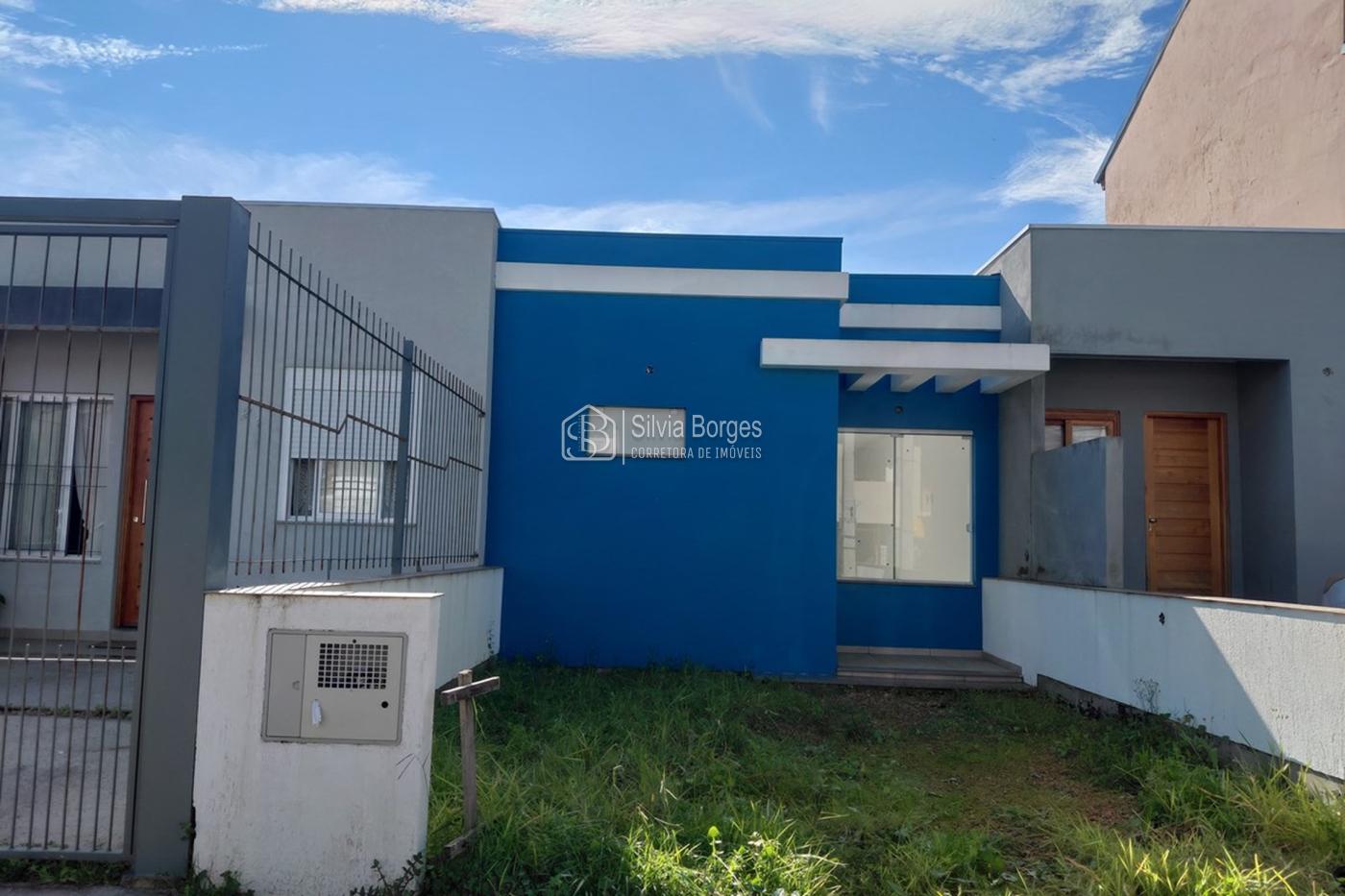 Casa, 2 quartos, 79 m² - Foto 3