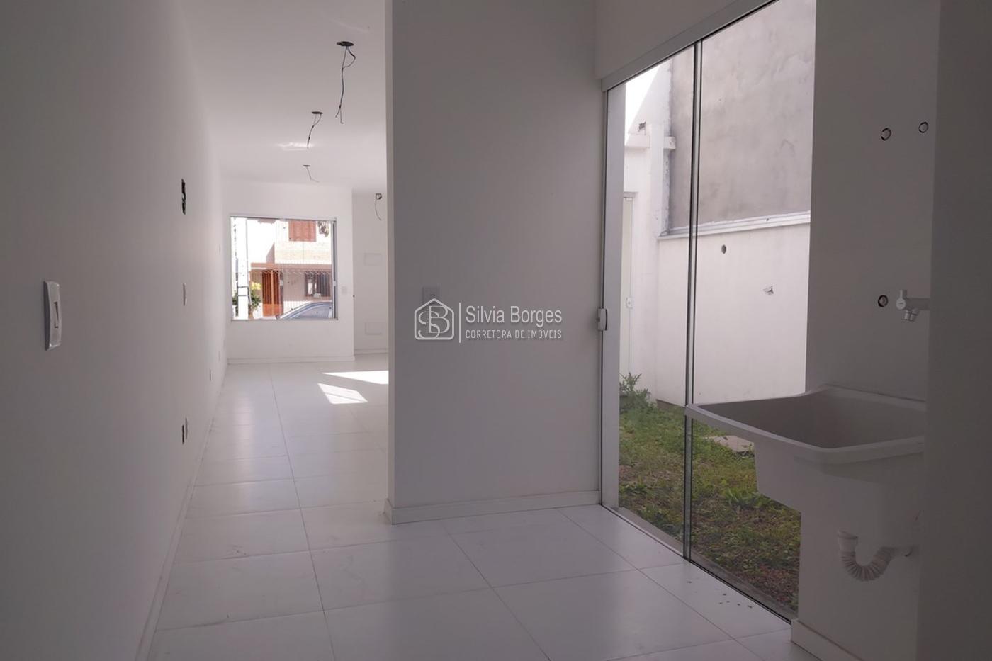 Casa, 2 quartos, 79 m² - Foto 14