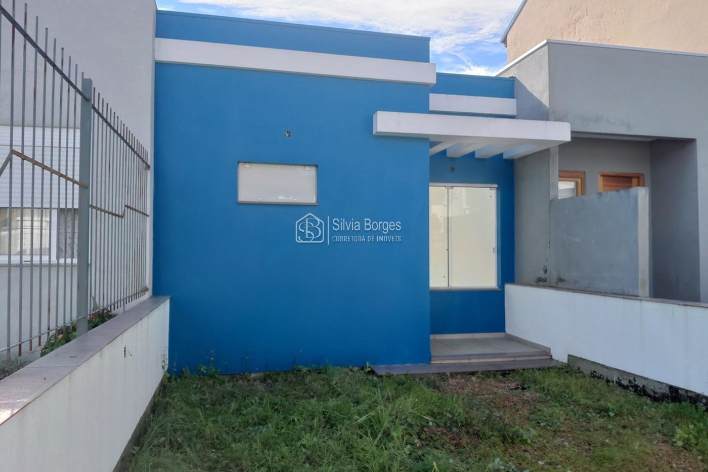 Casa, 2 quartos, 79 m² - Foto 4