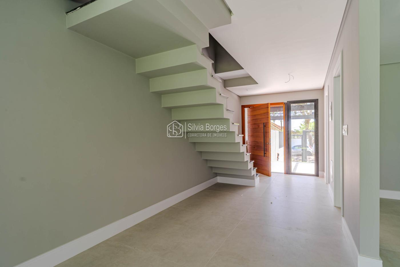 Sobrado, 3 quartos, 177 m² - Foto 3