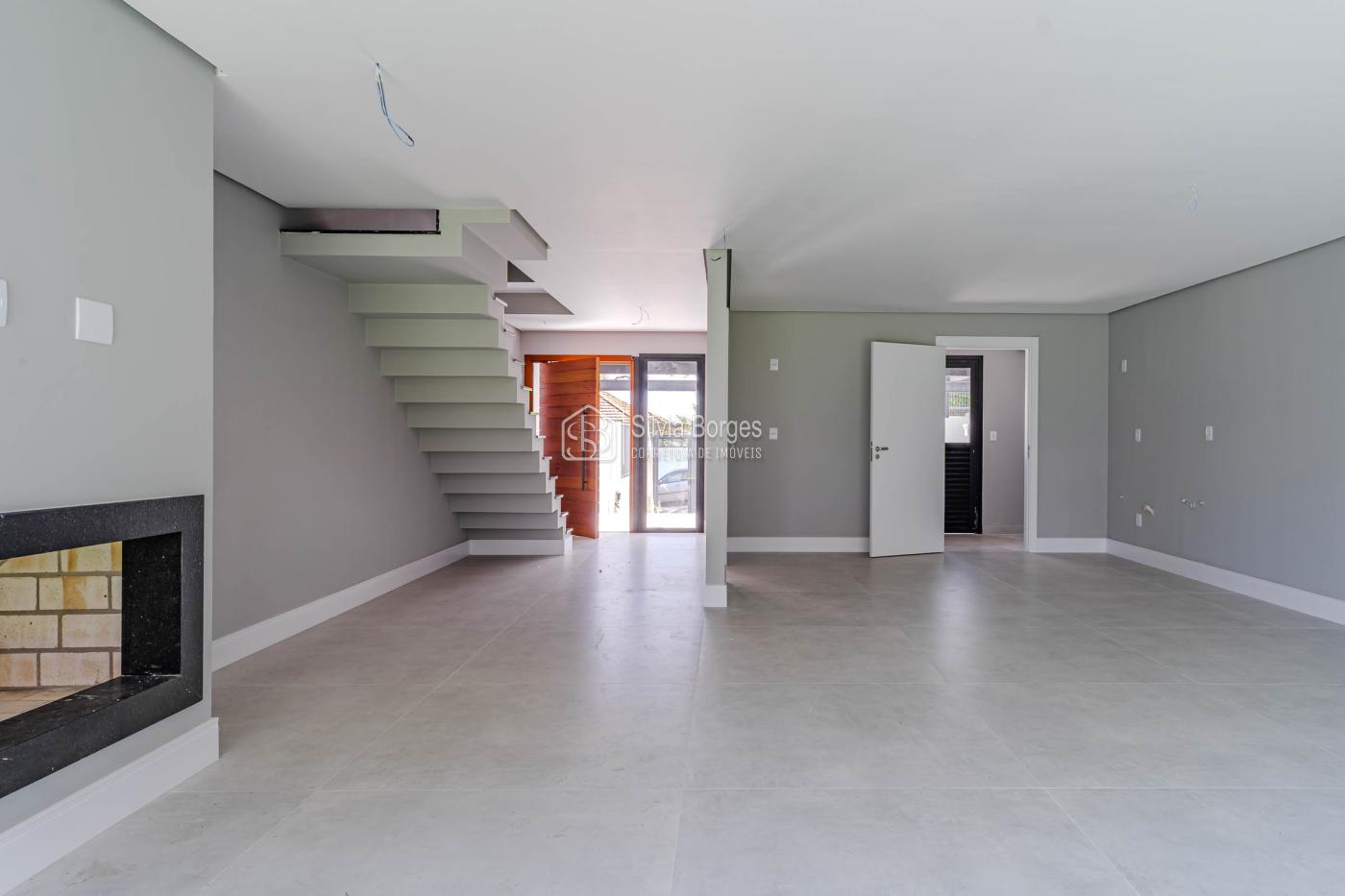 Sobrado, 3 quartos, 177 m² - Foto 5