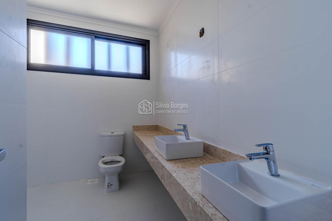 Sobrado, 3 quartos, 177 m² - Foto 6