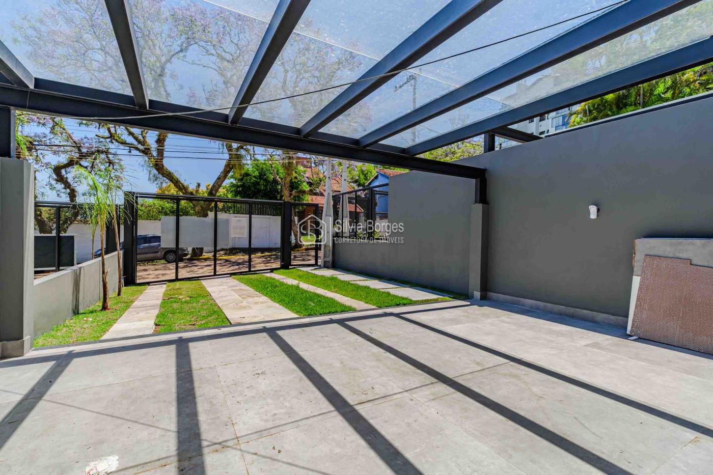 Sobrado, 3 quartos, 177 m² - Foto 2