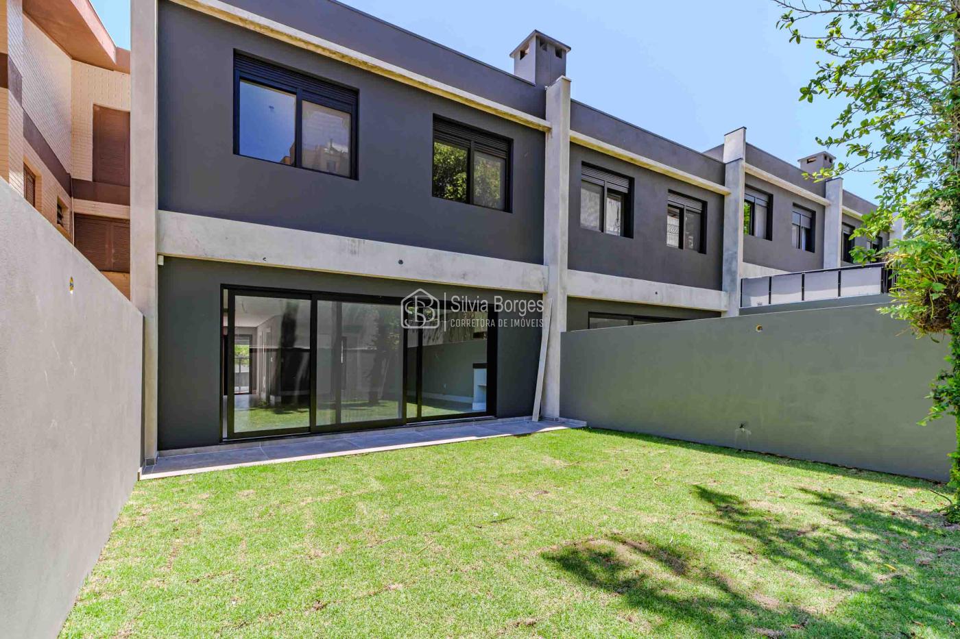 Sobrado, 3 quartos, 177 m² - Foto 12