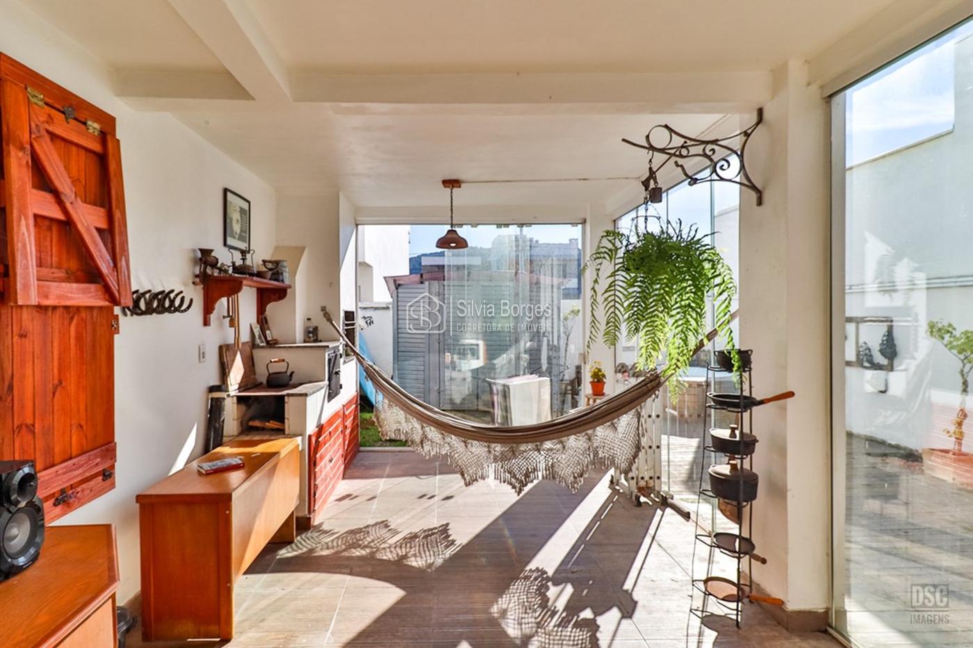 Apartamento, 4 quartos, 151 m² - Foto 2