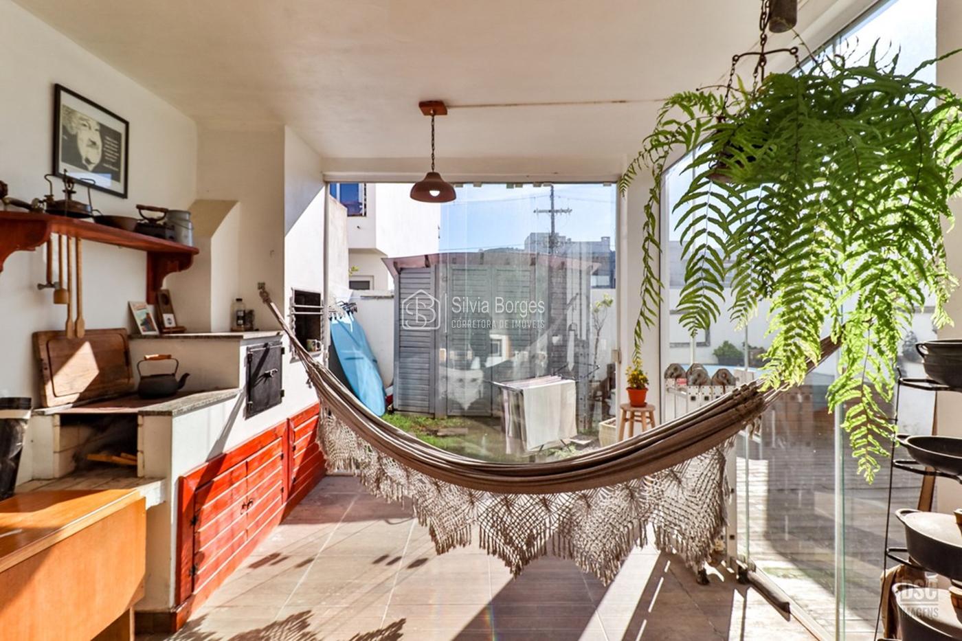 Apartamento, 4 quartos, 151 m² - Foto 3