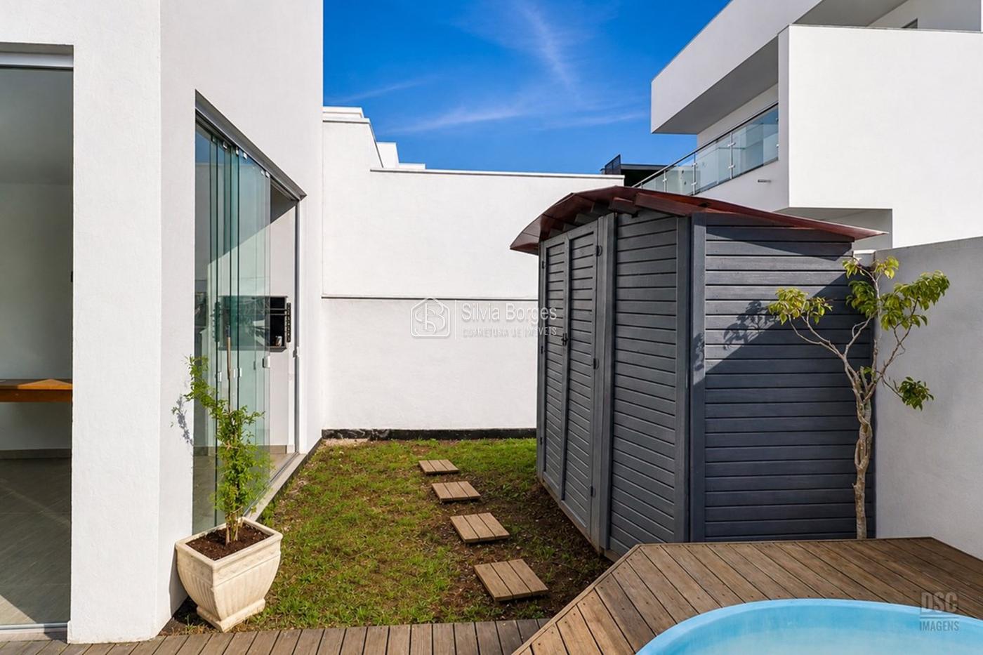 Apartamento, 4 quartos, 151 m² - Foto 7