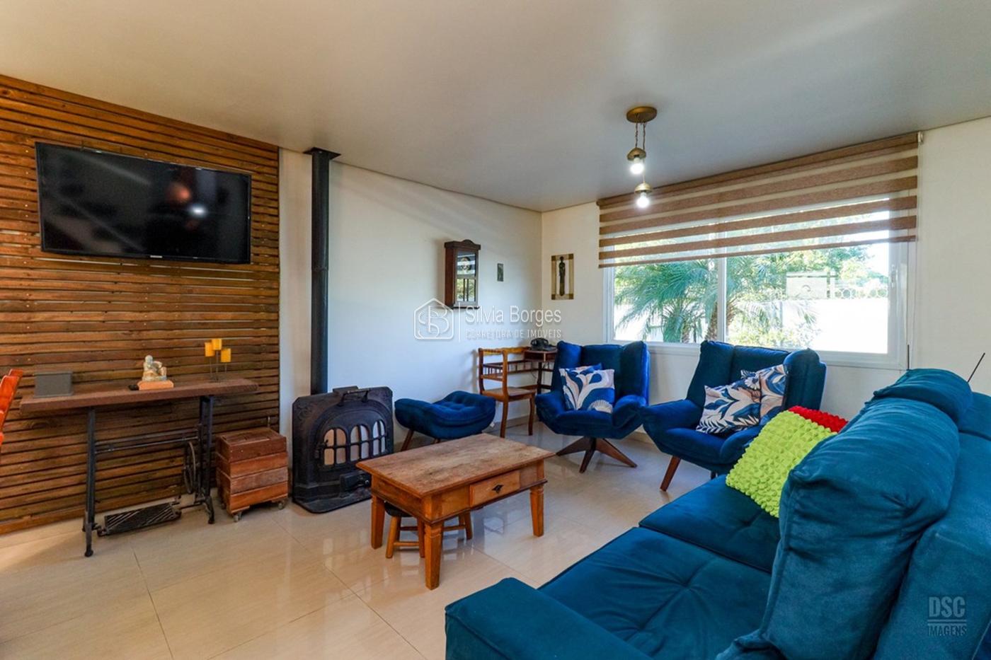 Apartamento, 4 quartos, 151 m² - Foto 11