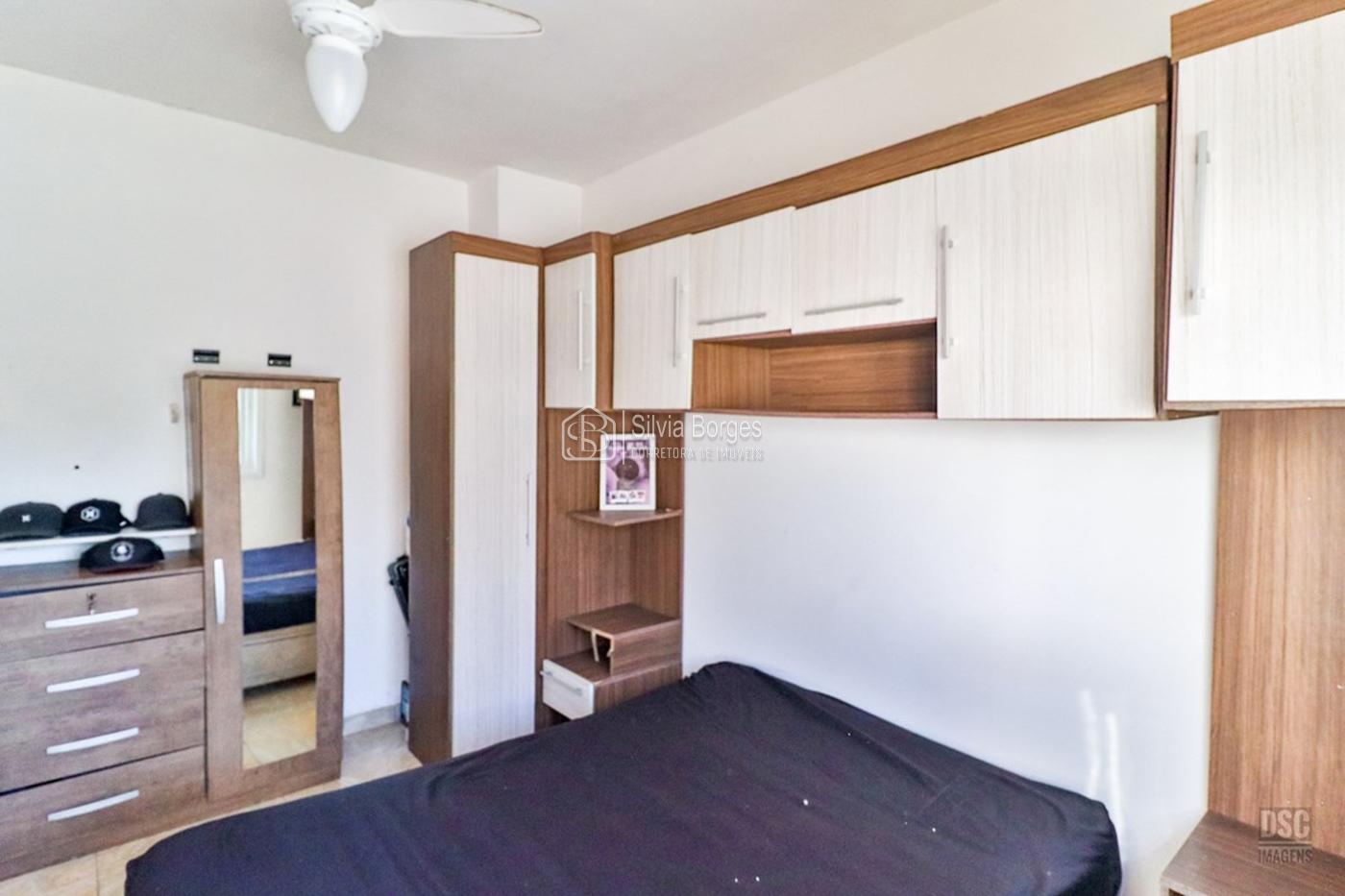 Apartamento, 4 quartos, 151 m² - Foto 13